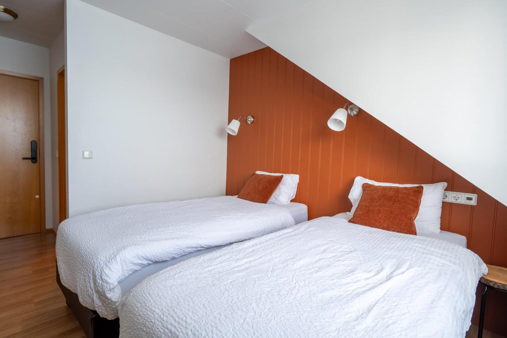 Hotel Breiddalsvik Bagian luar foto