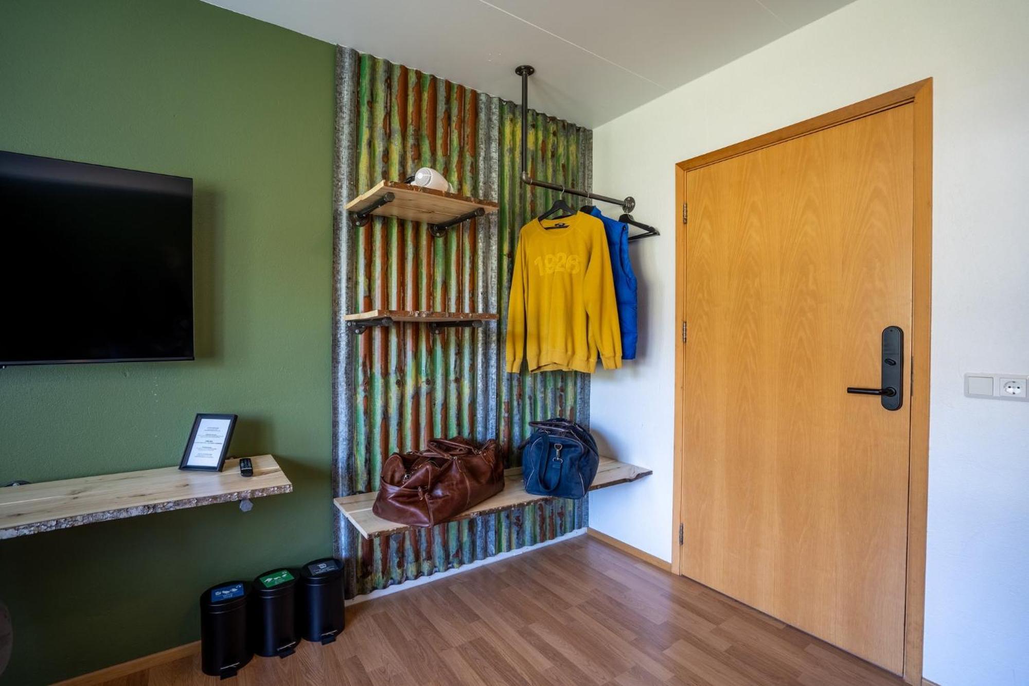 Hotel Breiddalsvik Bagian luar foto