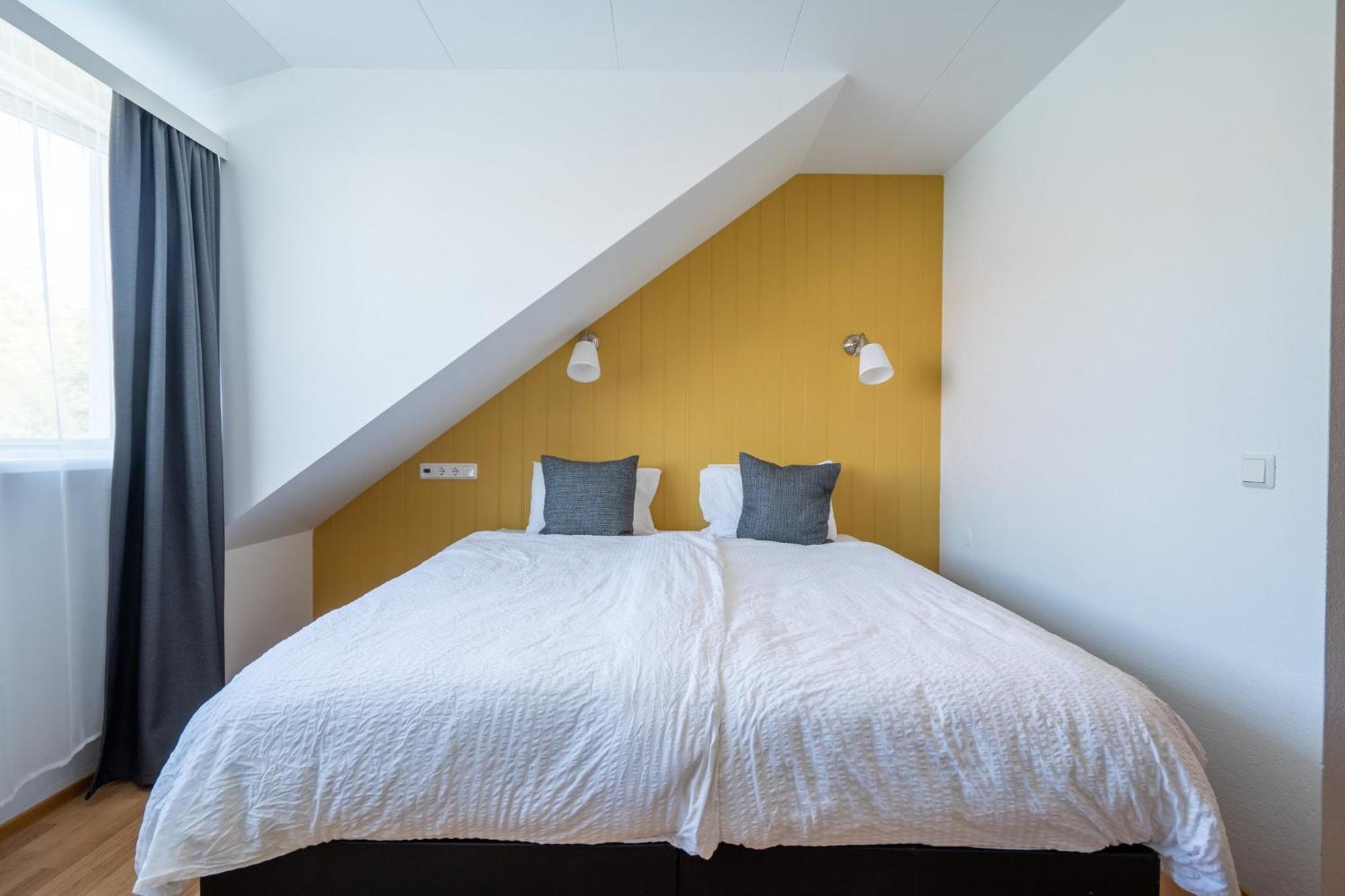 Hotel Breiddalsvik Bagian luar foto