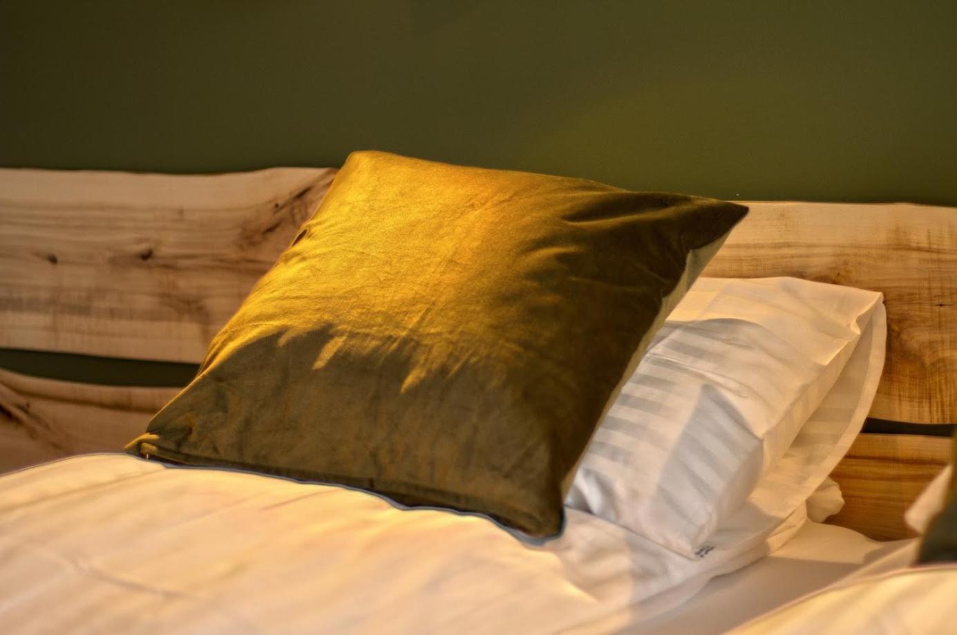 Hotel Breiddalsvik Bagian luar foto